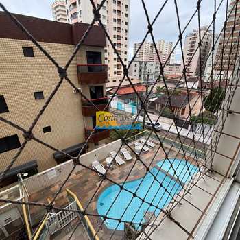 Apartamento em Praia Grande, bairro Tupi