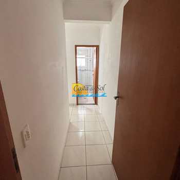 Apartamento em Praia Grande, bairro Tupi