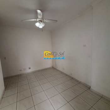 Apartamento em Praia Grande, bairro Tupi