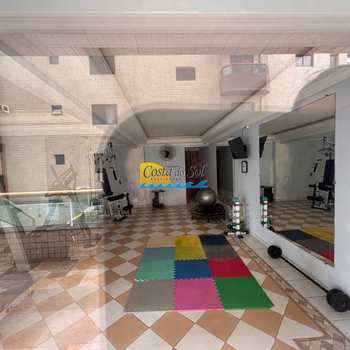 Apartamento em Praia Grande, bairro Tupi