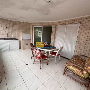 Apartamento em Praia Grande, bairro Tupi
