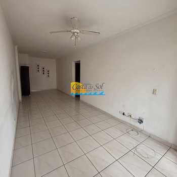 Apartamento em Praia Grande, bairro Tupi