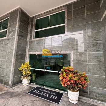 Apartamento em Praia Grande, bairro Tupi