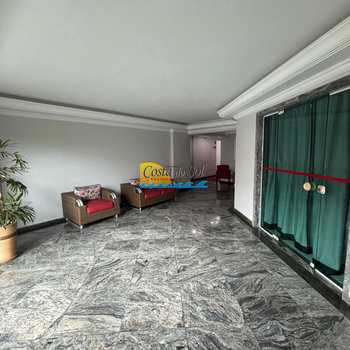 Apartamento em Praia Grande, bairro Tupi