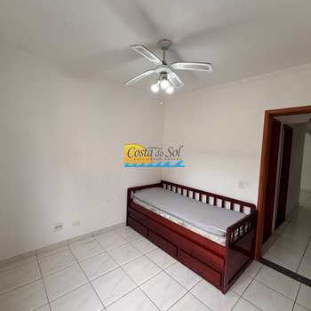 Apartamento em Praia Grande, bairro Tupi