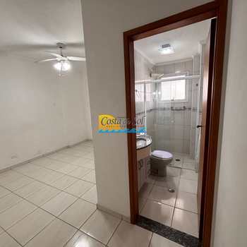 Apartamento em Praia Grande, bairro Tupi