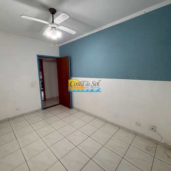 Apartamento em Praia Grande, bairro Tupi
