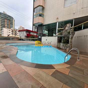 Apartamento em Praia Grande, bairro Tupi