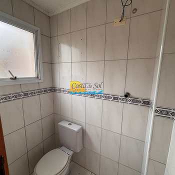 Apartamento em Praia Grande, bairro Tupi