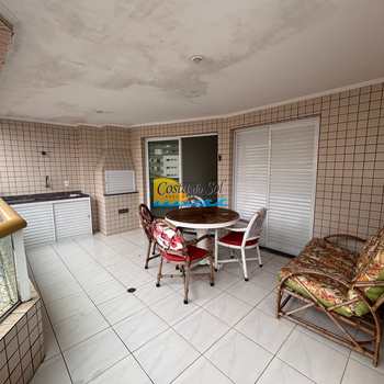 Apartamento em Praia Grande, bairro Tupi