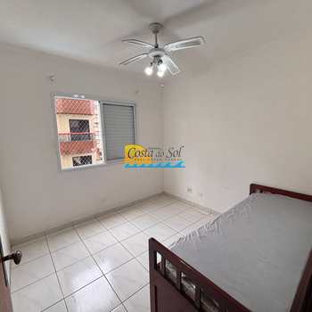 Apartamento em Praia Grande, bairro Tupi