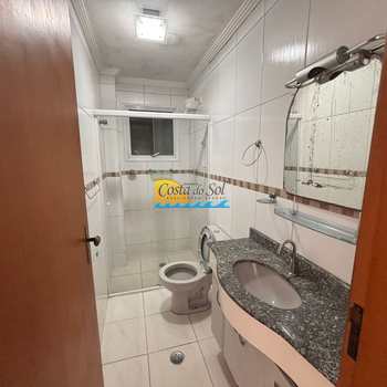 Apartamento em Praia Grande, bairro Tupi