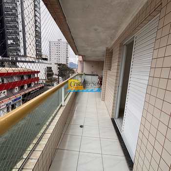 Apartamento em Praia Grande, bairro Tupi