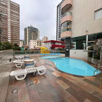 Apartamento em Praia Grande, bairro Tupi