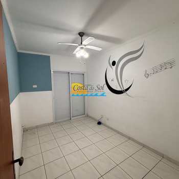 Apartamento em Praia Grande, bairro Tupi