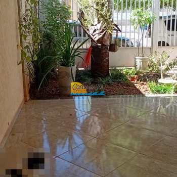 Casa em Santa Fé do Sul, bairro Vila Maria