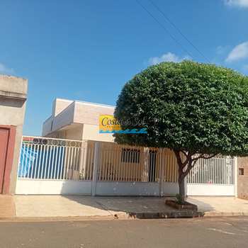 Casa em Santa Fé do Sul, bairro Vila Maria