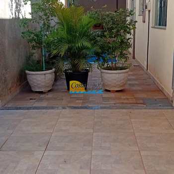 Casa em Santa Fé do Sul, bairro Vila Maria