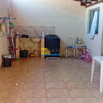 Casa em Santa Fé do Sul, bairro Vila Maria