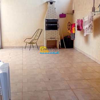 Casa em Santa Fé do Sul, bairro Vila Maria