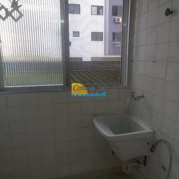Apartamento em Praia Grande, bairro Canto do Forte
