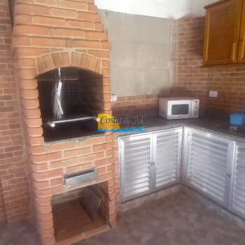 Apartamento em Praia Grande, bairro Canto do Forte