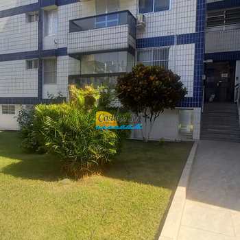 Apartamento em Praia Grande, bairro Canto do Forte