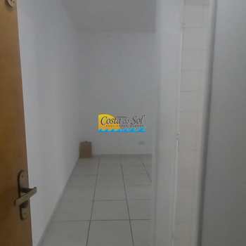 Apartamento em Praia Grande, bairro Canto do Forte