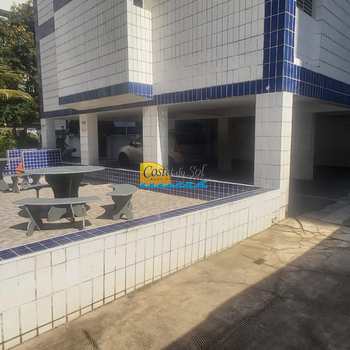 Apartamento em Praia Grande, bairro Canto do Forte