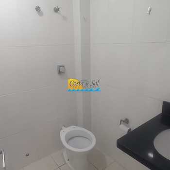 Apartamento em Praia Grande, bairro Canto do Forte