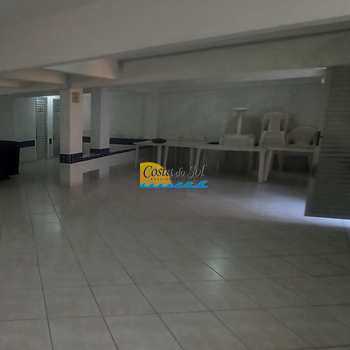 Apartamento em Praia Grande, bairro Canto do Forte