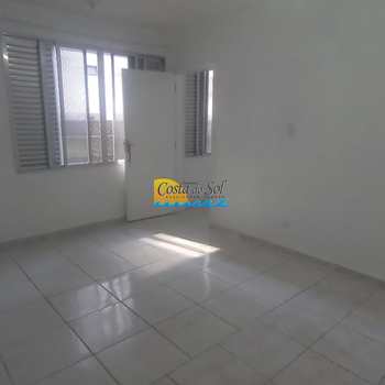 Apartamento em Praia Grande, bairro Canto do Forte