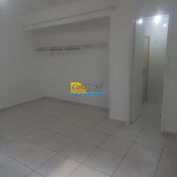 Apartamento em Praia Grande, bairro Canto do Forte