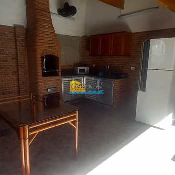 Apartamento em Praia Grande, bairro Canto do Forte