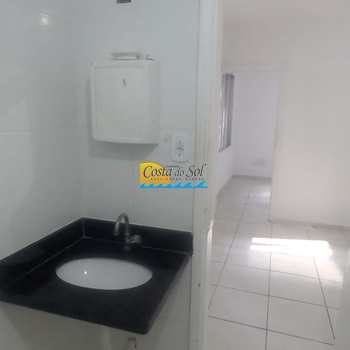 Apartamento em Praia Grande, bairro Canto do Forte