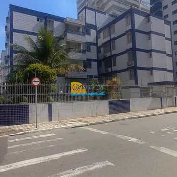 Apartamento em Praia Grande, bairro Canto do Forte