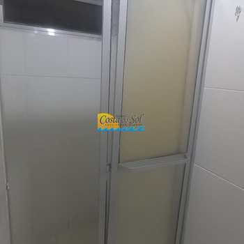Apartamento em Praia Grande, bairro Canto do Forte