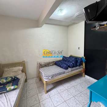Apartamento em Praia Grande, bairro Guilhermina