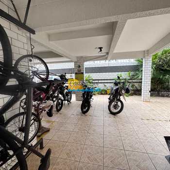 Apartamento em Praia Grande, bairro Guilhermina