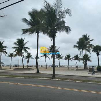 Apartamento em Praia Grande, bairro Guilhermina