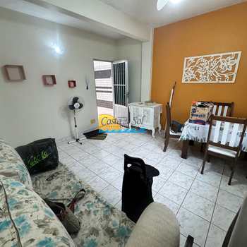 Apartamento em Praia Grande, bairro Guilhermina
