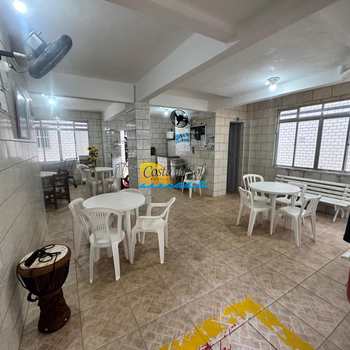 Apartamento em Praia Grande, bairro Guilhermina
