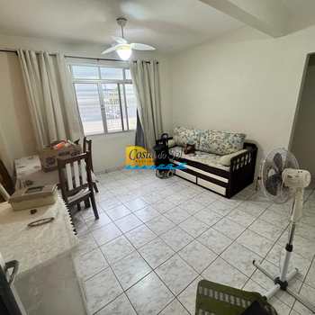 Apartamento em Praia Grande, bairro Guilhermina