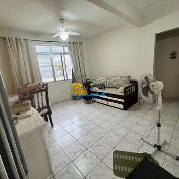 Apartamento em Praia Grande, bairro Guilhermina