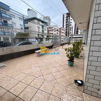 Apartamento em Praia Grande, bairro Guilhermina
