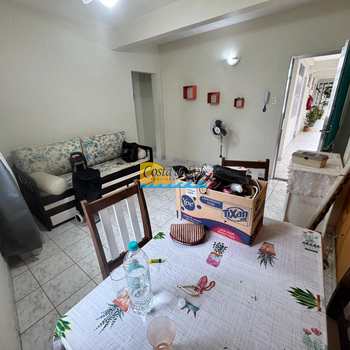 Apartamento em Praia Grande, bairro Guilhermina
