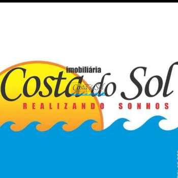 Apartamento em Praia Grande, bairro Canto do Forte