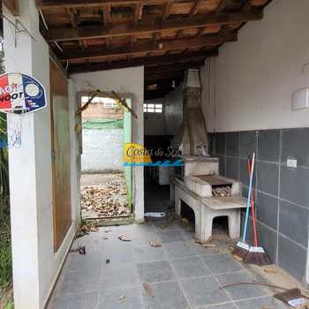 Casa em São Sebastião, bairro Juquehy