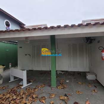 Casa em São Sebastião, bairro Juquehy