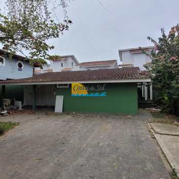 Casa em São Sebastião, bairro Juquehy